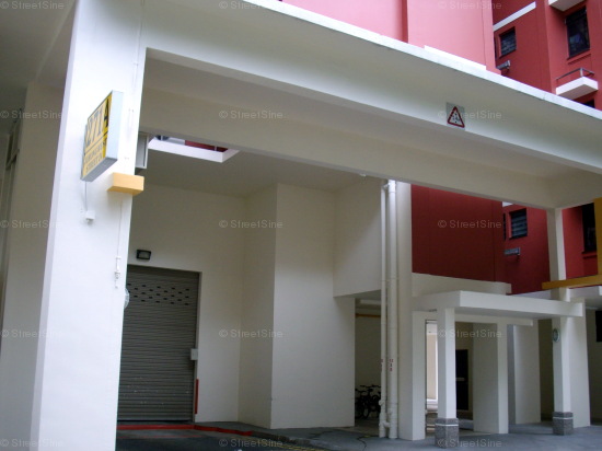 Blk 271A Jurong West Street 24 (Jurong West), HDB 4 Rooms #438542